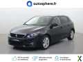 Photo peugeot 308 1.2 PureTech 110ch E6.c S\\u0026S Active Business 5