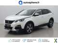 Photo peugeot 3008 HYBRID 225ch Allure Business e-EAT8 10cv