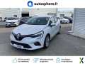 Photo renault clio 1.5 Blue dCi 85ch Business