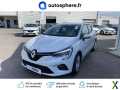 Photo renault clio 1.5 Blue dCi 85ch Business