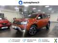 Photo dacia duster 1.3 TCe 150ch FAP Expression 4x2 EDC