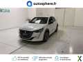 Photo peugeot 208 1.2 PureTech 100ch S\\u0026S GT 118g