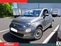 Photo fiat 500 Cabriolet 1.0i BSG 70 Dolcevita MICROHYBRIDE CARPL