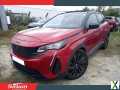 Photo peugeot 3008 Hybrid4 300 e-EAT8 GT Pack CUIR ROUGE TOIT OUVRANT