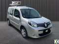 Photo renault kangoo Kangoo 1.5 Energy dCi FAP - 90 COMBI Intens