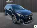 Photo peugeot 5008 5008 BlueHDi 130ch S\\u0026S EAT8 Allure Business