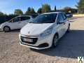 Photo peugeot 208 AFFAIRE 1.6 BLUEHDI 75 BVM5 PREMIUM