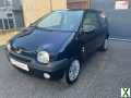 Photo renault twingo Initiale CUIR CLIM GARANTIE 12 MOIS