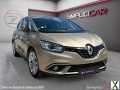 Photo renault grand scenic Limited