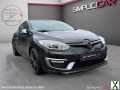 Photo renault megane RS