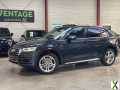 Photo audi q5 2.0 TDI 190 S tronic 7 Quattro S line