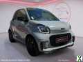 Photo smart fortwo Edition One