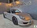 Photo porsche boxster 3.4 S 310ch PDK