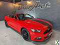 Photo ford mustang Cabriolet 5.0L GT boite manuelle 421ch