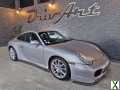 Photo porsche 996 3.6L 320ch Carrera 4S Boite manuelle Gris polaire