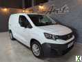 Photo peugeot partner 1.5 BlueHDI 100 S\u0026S 650kg STD ASPHALT TVA