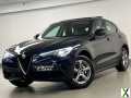 Photo alfa romeo stelvio 2.0 T Q4 AWD 280CV 25000KM FULL OPTION