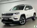 Photo jeep compass 1.6 MJD 120 CV LIMITED TO PANO CAMERA GPS LED