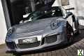 Photo porsche 911 991 GT3 RS 4.0I PDK PORSCHE HISTORY