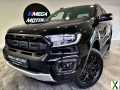 Photo ford ranger 2.0 TDCi Bi-TURBO 213CV WiLDTRACK 1ER MAiN FULL OP