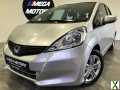 Photo honda jazz 1.3i 100CV B.AUTO+F1 AiRCO FULL CARNET HONDA