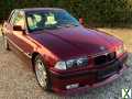 Photo bmw 318 SERIE 3 CAB E36 (07/1991-03/2000)