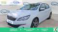 Photo peugeot 308 II 1.2 PureTech 110 Active