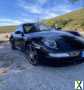 Photo porsche 911 targa 4s