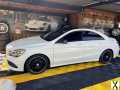 Photo mercedes-benz cla 200 benz 200 cdi amg