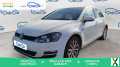 Photo volkswagen golf VII 1.2 TSI 110 DSG7 Lounge