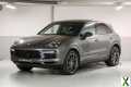 Photo porsche cayenne 3.0 462ch E-Hybrid Euro6d-T