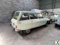 Photo citroen ami ami 8 first edition