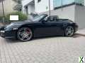 Photo porsche 997 911 Carrera S Cabriolet 3.8i 385 PDK A