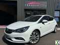 Photo opel astra 1.4 turbo 150 ch bva6 s