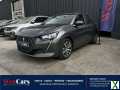 Photo peugeot 208 1.2i 68ch Active PHASE 2