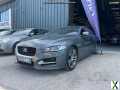 Photo jaguar xe 2.0 D - 180ch - BVA pack R-Sport