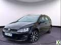 Photo volkswagen golf Cup