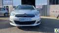 Photo citroen c4 HDi 90 Confort