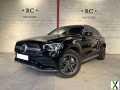 Photo mercedes-benz glc 300 e AMG Line 320 ch. 9G *Cam *MBUX *PkAssist *Carnet