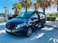 Photo mercedes-benz vito Tourer 116 CDI Compact Base