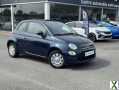 Photo fiat 500 SERIE 9 EURO 6D-FULL 1.0 70 ch Hybride BSG S/S Cul