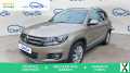 Photo volkswagen tiguan I 2.0 TDI 110 Carat