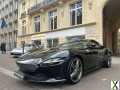 Photo ferrari roma