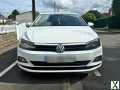 Photo volkswagen polo 1.0 65 S