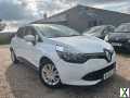 Photo renault clio Expression