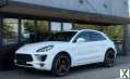 Photo porsche macan Diesel 3.0 V6 258 ch S PDK