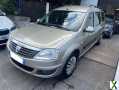 Photo dacia logan MCV 1.5 dCi 70 7 places Ambiance