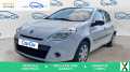 Photo renault clio 1.2 TCe 75 Authentique