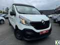 Photo renault trafic FGN L2H2 1.6 DCI 125 CV ENERGY