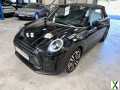 Photo mini cooper cabrio Mini let 136 ch BVA7